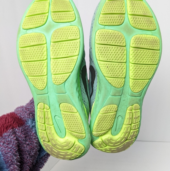 Nike run easy running sneakers - Picture 15 of 16